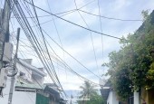 Bán lô đất 2 mặt tiền đường Hoà Trung – Bắc Nha Trang, cách biển chỉ 1km, giá chỉ 2.8 tỷ